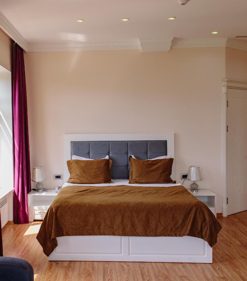 White Boutique Hotel Qəbələ Pokój zdjęcie