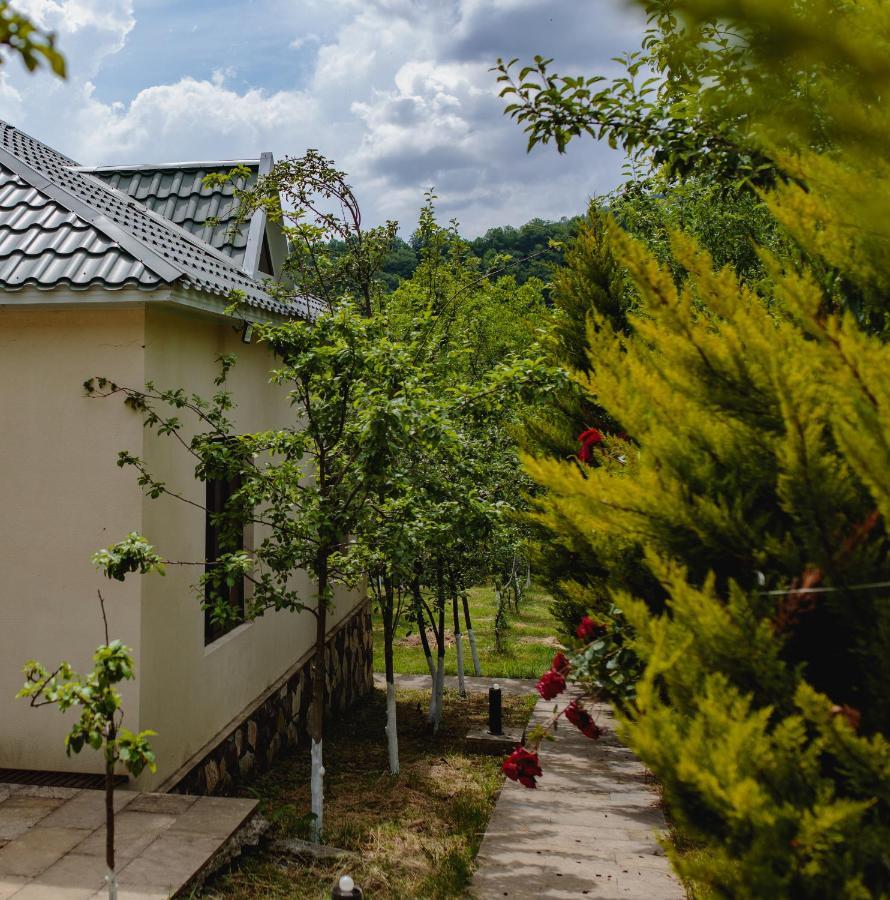 White Boutique Hotel Qəbələ Pokój zdjęcie